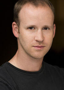 photo of Brandon Sauve photo of Brandon Sauve