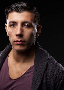 Andrew Burford Andrew Burford