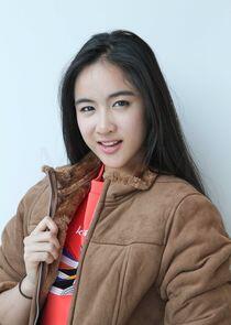 Naerunchara Lertprasert Naerunchara Lertprasert