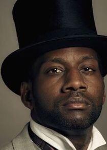 The Railroad Tycoon