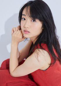 photo of Misato Morita photo of Misato Morita