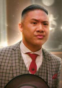 The Mobster