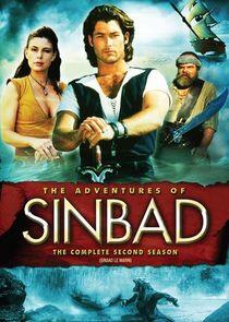 The Adventures of Sinbad - Season 2 The Adventures of Sinbad - Season 2