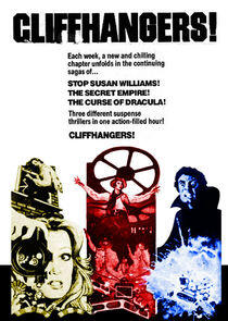 Cliffhangers! Cliffhangers!