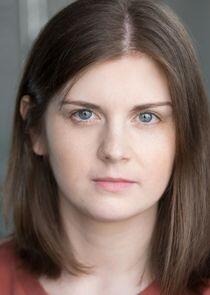 photo of Emma Hindle photo of Emma Hindle