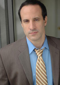 photo of Dan Triandiflou photo of Dan Triandiflou