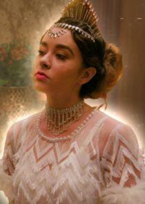 The Heiress