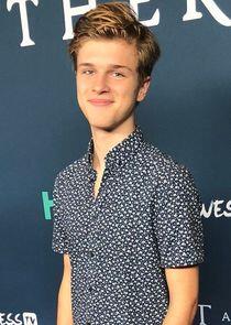 Alex Lange Alex Lange