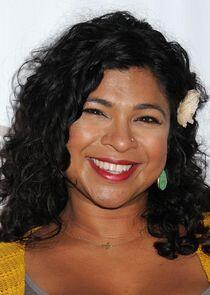 photo of Aarti Sequeira