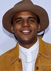 Christopher Jordan Wallace Christopher Jordan Wallace