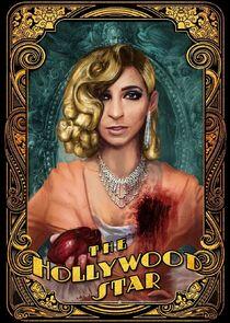 The Hollywood Star