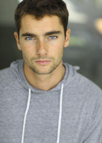 photo of Sean Michael Weber photo of Sean Michael Weber