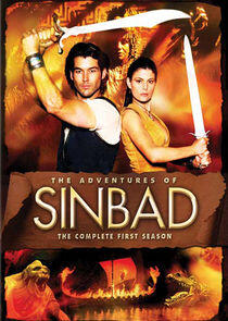 The Adventures of Sinbad - Season 1 The Adventures of Sinbad - Season 1