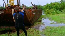 A Mess in the Marquesas