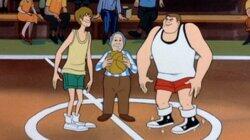 Basketball Bumblers Basketball Bumblers