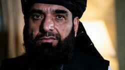 Return of the Taliban - Part Two Return of the Taliban - Part Two