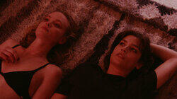 The Threesome The Threesome