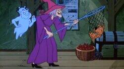 Swamp Witch Swamp Witch