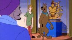 Scooby Dooby Guru Scooby Dooby Guru