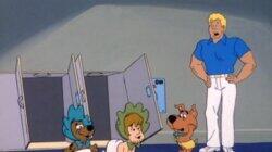 Scooby Dooby Goo Scooby Dooby Goo