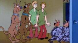 The Invasion of the Scooby Snatchers The Invasion of the Scooby Snatchers