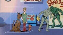 Comic Book Caper Comic Book Caper