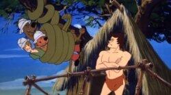 A Bungle in the Jungle A Bungle in the Jungle