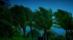 Hurricane Alley