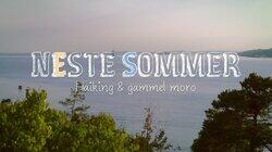 Haiking & gammel moro Haiking & gammel moro