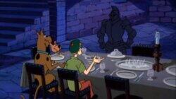 Sir Scooby and the Black Knight Sir Scooby and the Black Knight