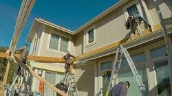 A Scenic Overlook with a Private Deck A Scenic Overlook with a Private Deck