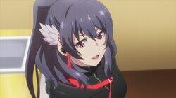 The Hunt for Nagi The Hunt for Nagi