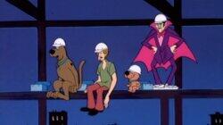 Hard Hat Scooby Hard Hat Scooby