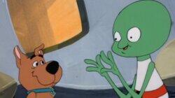 Alien Schmalien Alien Schmalien