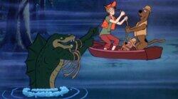 Soggy Bog Scooby Soggy Bog Scooby