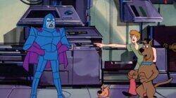 Scooby Saves the World Scooby Saves the World