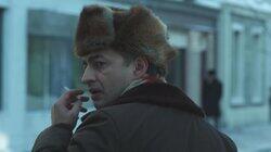 Escape from Moscow Escape from Moscow