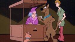 Scooby's House of Mystery Scooby's House of Mystery