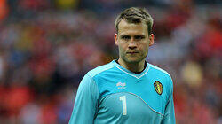Simon Mignolet Simon Mignolet