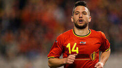 Dries Mertens Dries Mertens