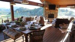 Mountain Majesty Retreat Mountain Majesty Retreat