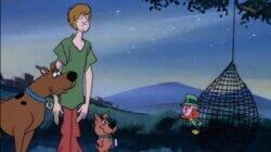 Scooby's Luck of the Irish Scooby's Luck of the Irish