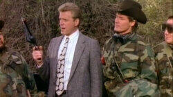 Suppose They Gave a War and Sledge Came? Suppose They Gave a War and Sledge Came?