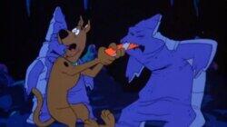 Scooby at the Center of the World Scooby at the Center of the World