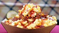 Mac n' Cheese Paradise Mac n' Cheese Paradise