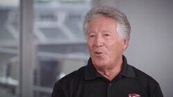 Andretti Flies Again at the 100th Running of Indy 500 Andretti Flies Again at the 100th Running of Indy 500