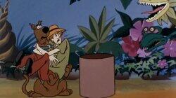 Hothouse Scooby Hothouse Scooby