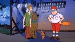 Stuntman Scooby Stuntman Scooby