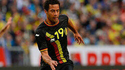 Moussa Dembélé Moussa Dembélé