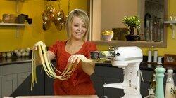 Fresh Pasta